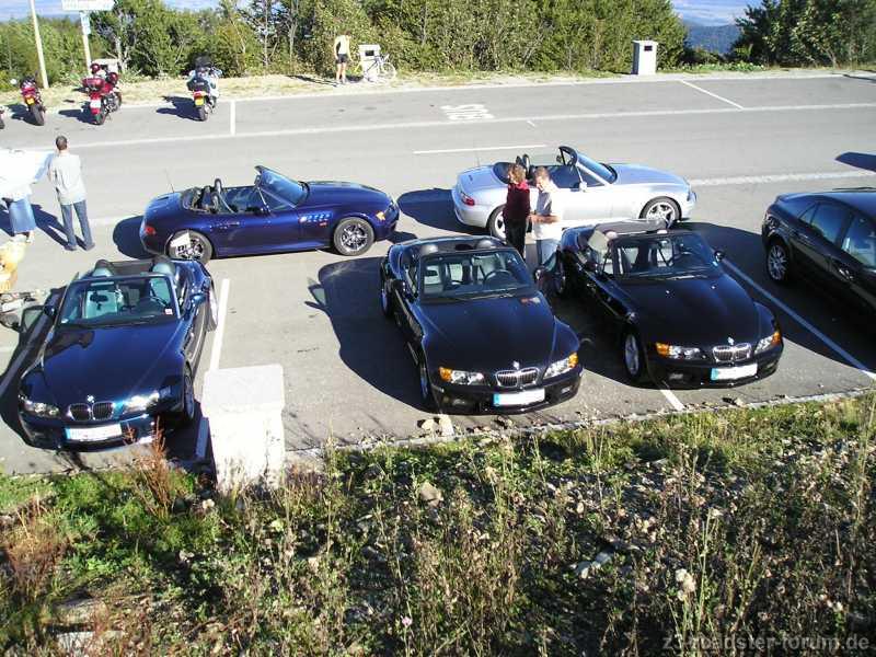 Elsass/Vogesen-Tour 2004 (3)