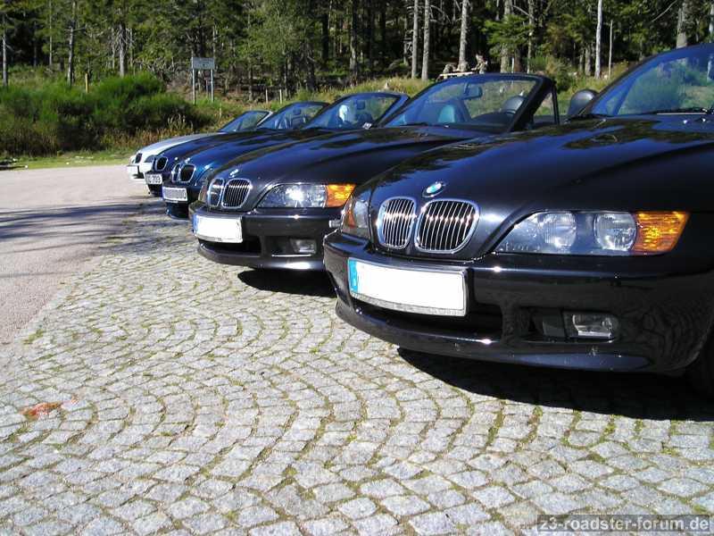 Elsass/Vogesen-Tour 2004 (2)