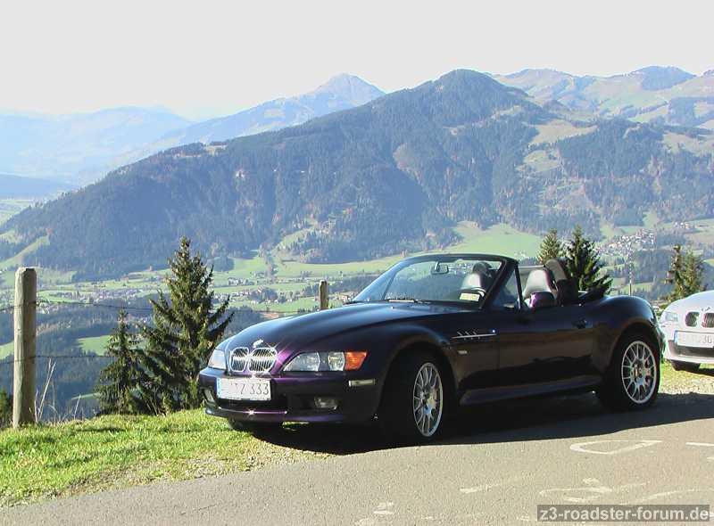 Kitzbühel