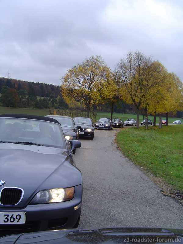 Altmühltaltour 2006