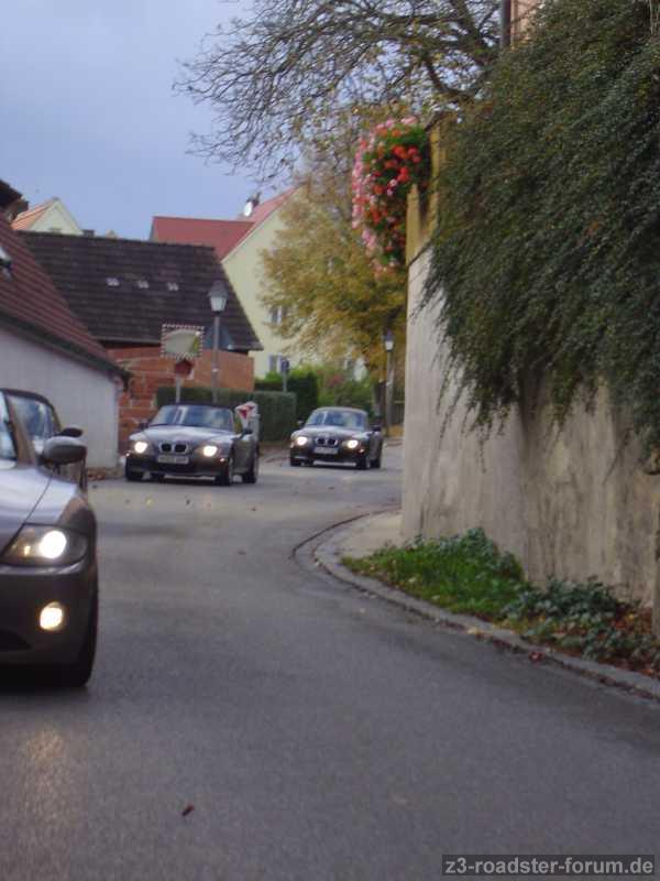 Altmühltaltour 2006