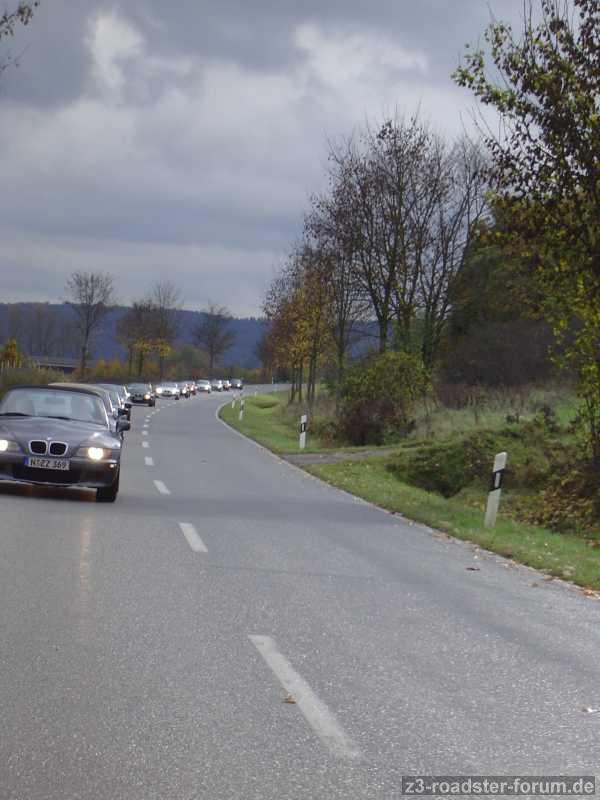 Altmühltaltour 2006