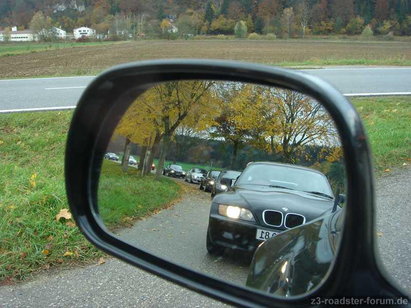 Altmühltaltour 2006