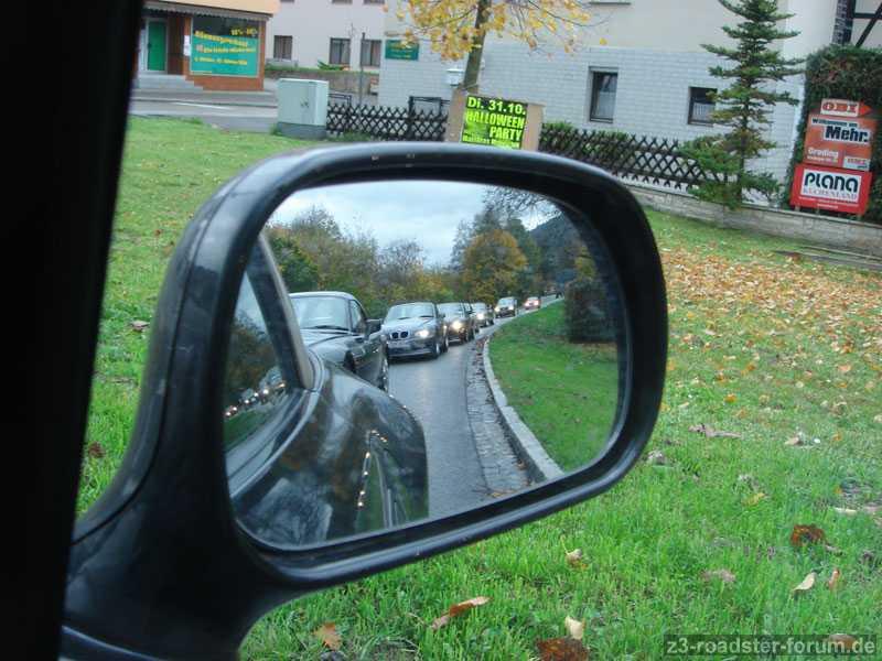 Altmühltaltour 2006