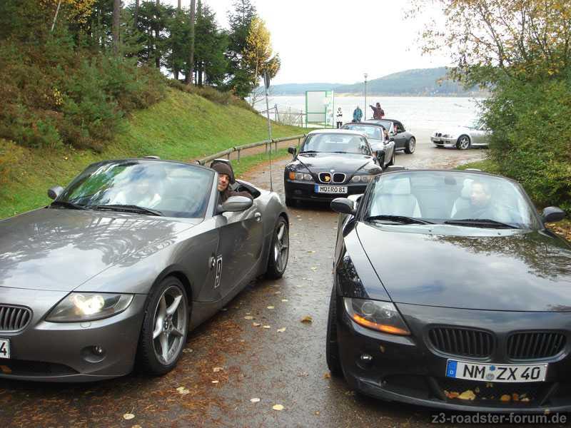 Altmühltaltour 2006