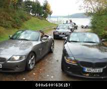 Altmühltaltour 2006