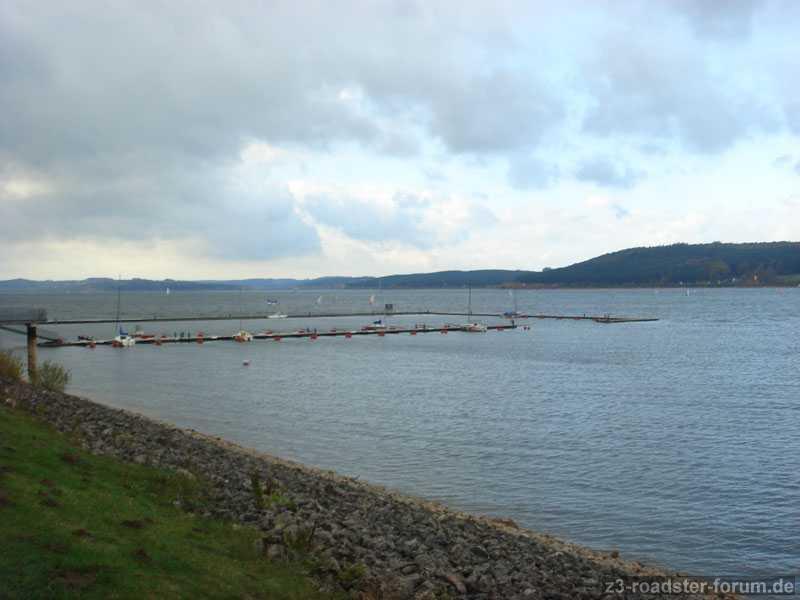 Altmühltaltour 2006