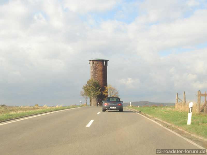 Altmühltaltour 2006