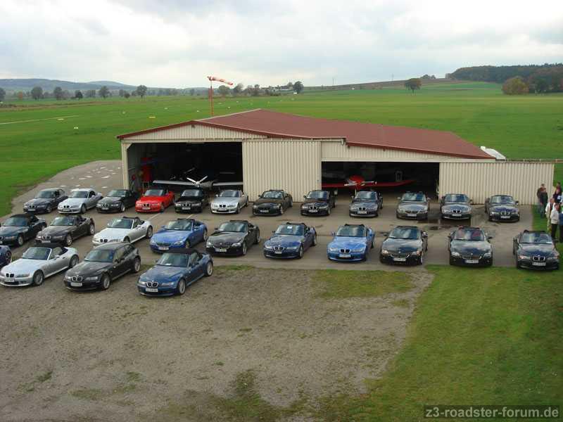 Altmühltaltour 2006