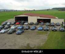 Altmühltaltour 2006