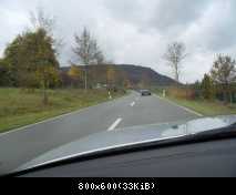 Altmühltal 29.10.06