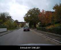 Altmühltal 29.10.06