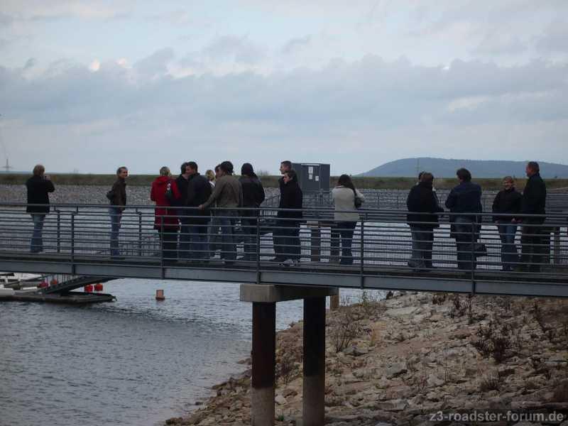 Altmühltal 29.10.06