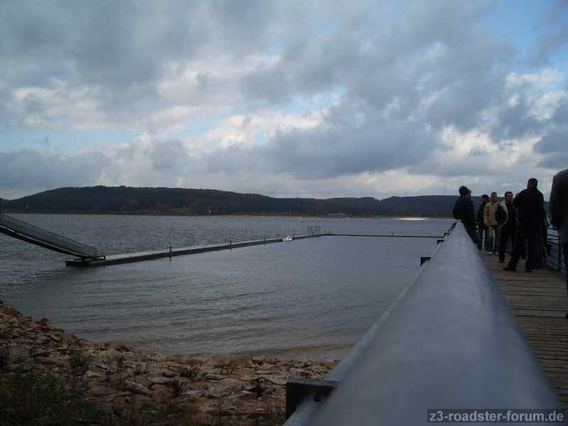 Altmühltal 29.10.06