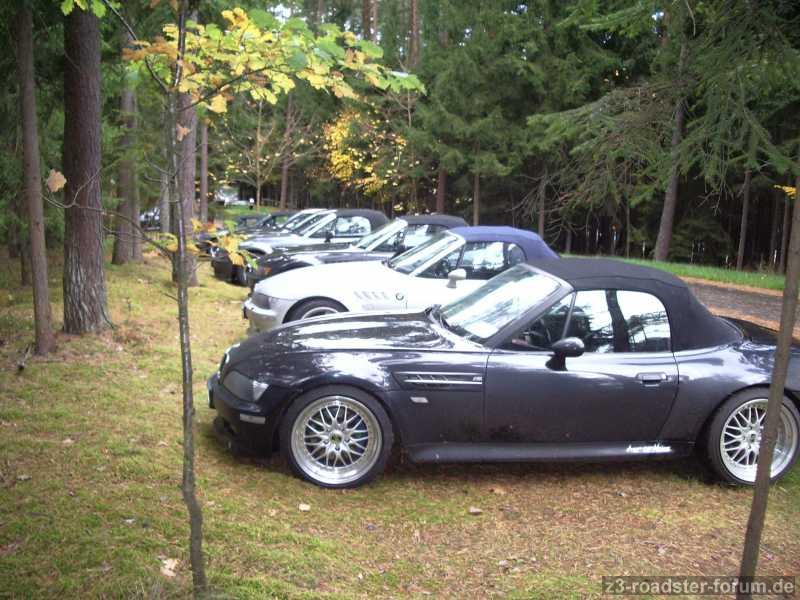 Altmühltal 29.10.06