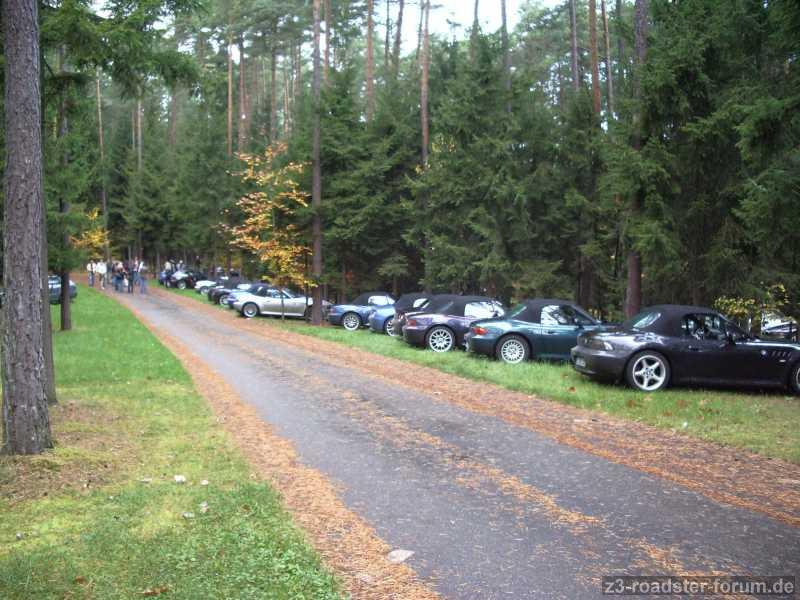 Altmühltal 29.10.06