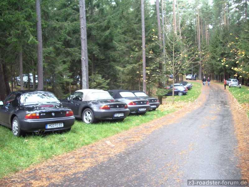 Altmühltal 29.10.06