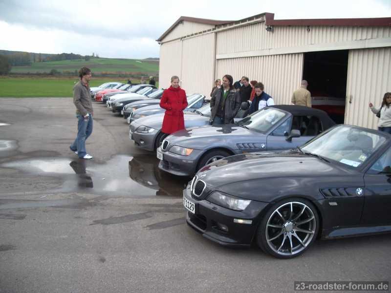 Altmühltal 29.10.06