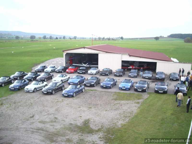 Altmühltal 29.10.06