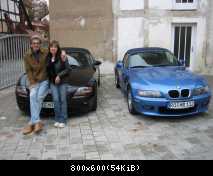 BAT 2006 Samstag