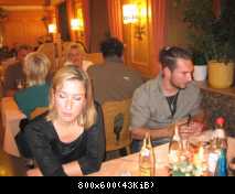 BAT 2006 Samstag