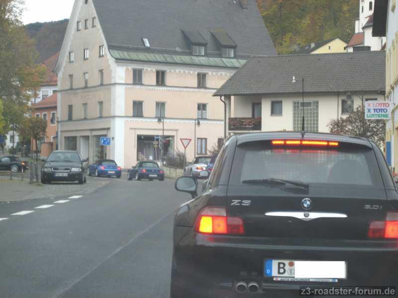 BAT 2006 Gruppe A Kinding
