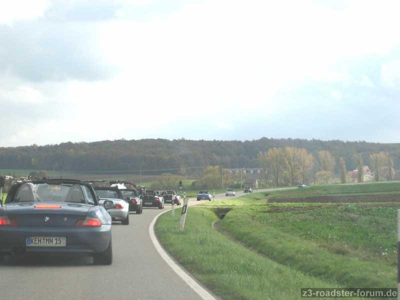 BAT 2006 Gruppe A Pfofeld