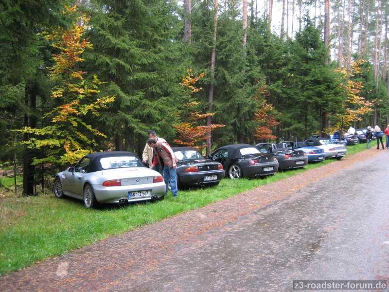 BAT 2006 Gruppe A Brombachsee