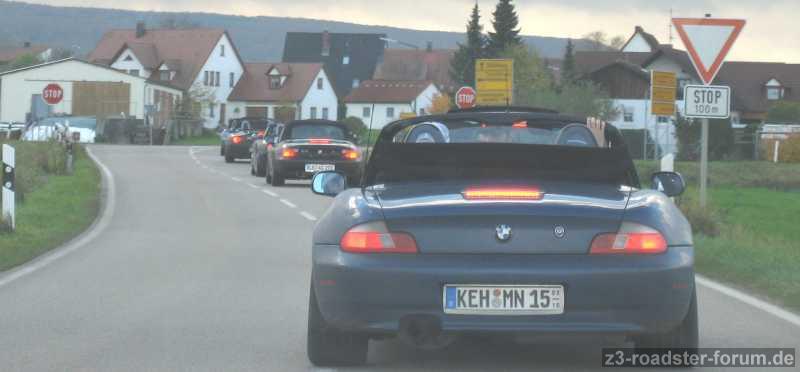 BAT 2006 Gruppe A Ri. Wettelsheim