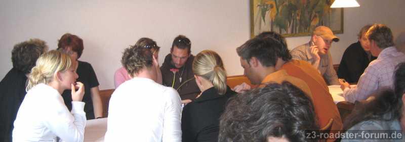 BAT 2006 Gasthof Wettelsheim