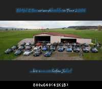 Gruppenbild BAT 2006