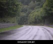 Z3 auf der Nordschleife