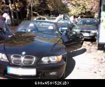 Weisswürste und Wasserfall