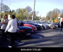 ZZZetti Treffen 15.04.07