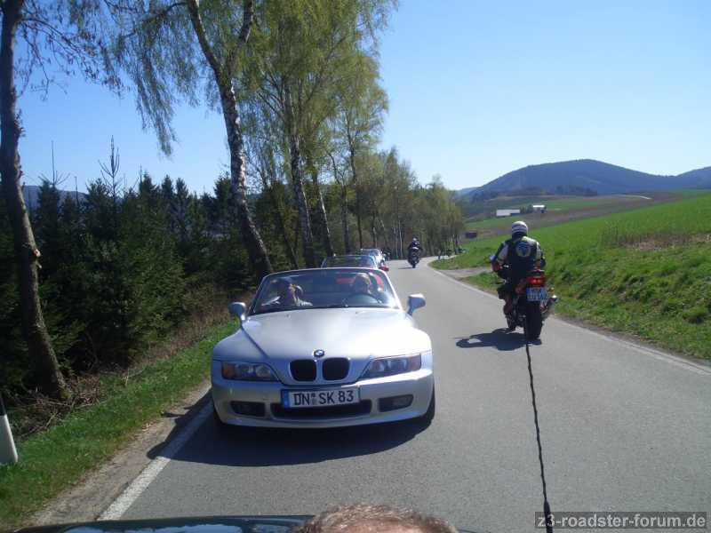 2te ZZZETTI Tour