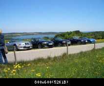 1. SOOBT (Südostoberbayern Tour)