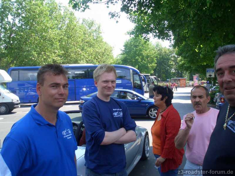 RTL Z 3 Tour 28.29.04.2007