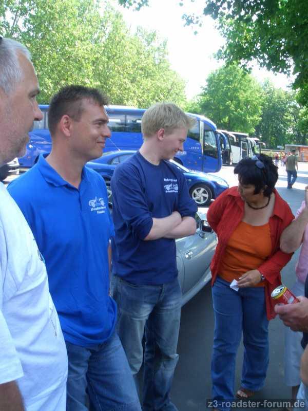 RTL Z 3 Tour 28.29.04.2007