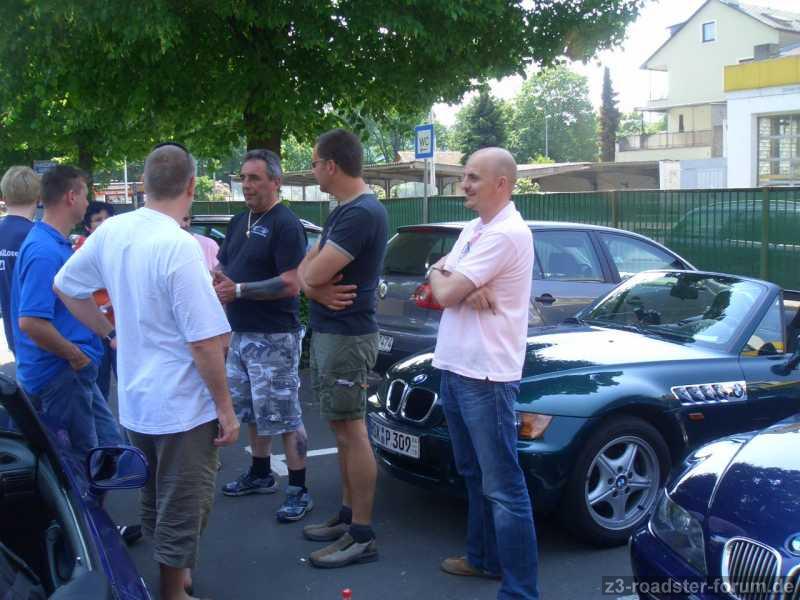 RTL Z 3 Tour 28.29.04.2007