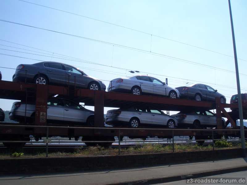 RTL Z 3 Tour 28.29.04.2007