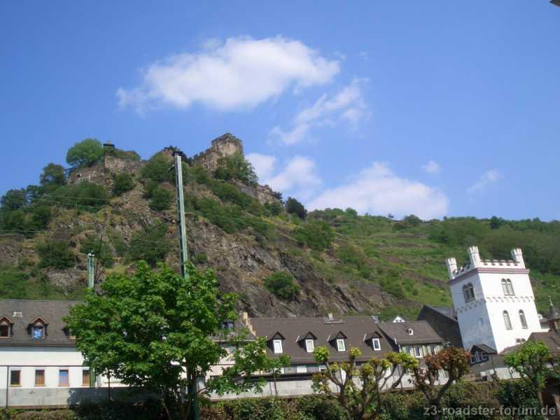 RTL Z 3 Tour 28.29.04.2007