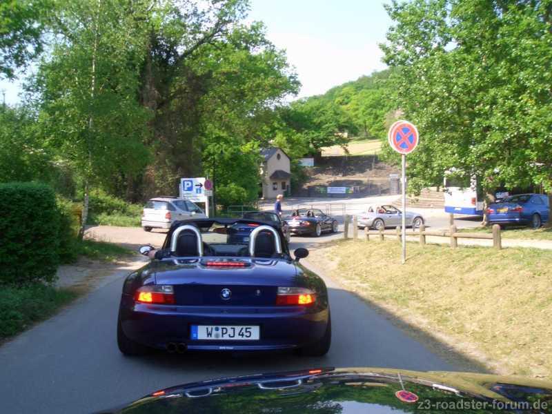 RTL Z 3 Tour 28.29.04.2007