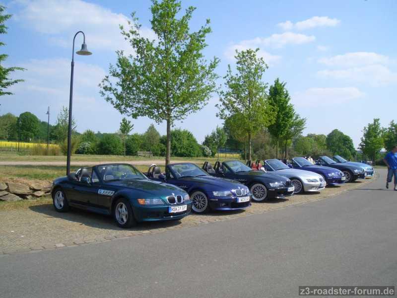 RTL Z 3 Tour 28.29.04.2007