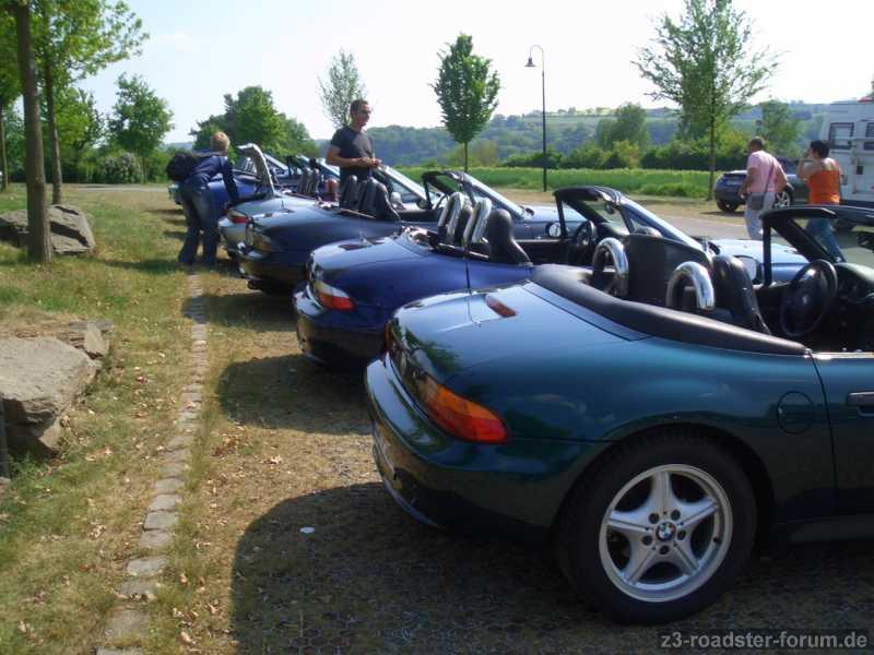 RTL Z 3 Tour 28.29.04.2007