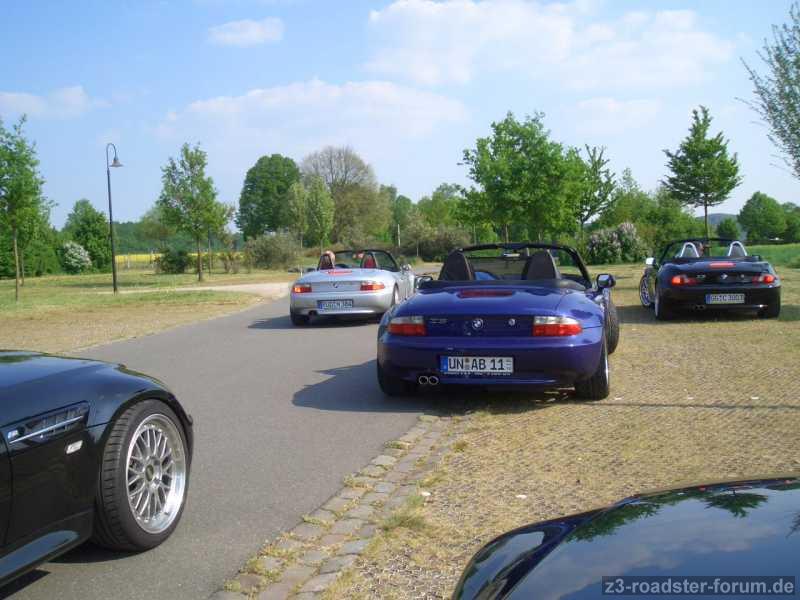 RTL Z 3 Tour 28.29.04.2007