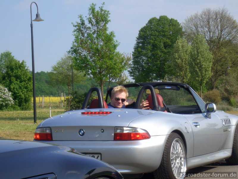 RTL Z 3 Tour 28.29.04.2007