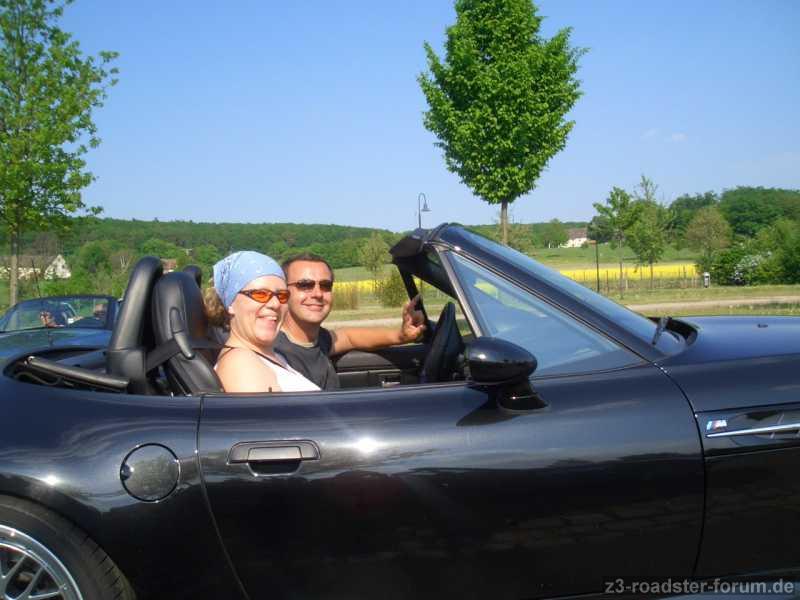 RTL Z 3 Tour 28.29.04.2007