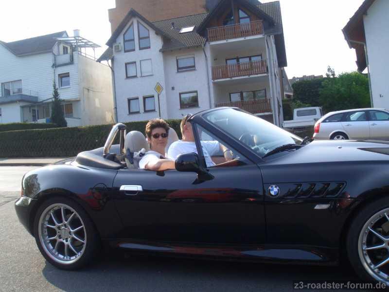 RTL Z 3 Tour 28.29.04.2007