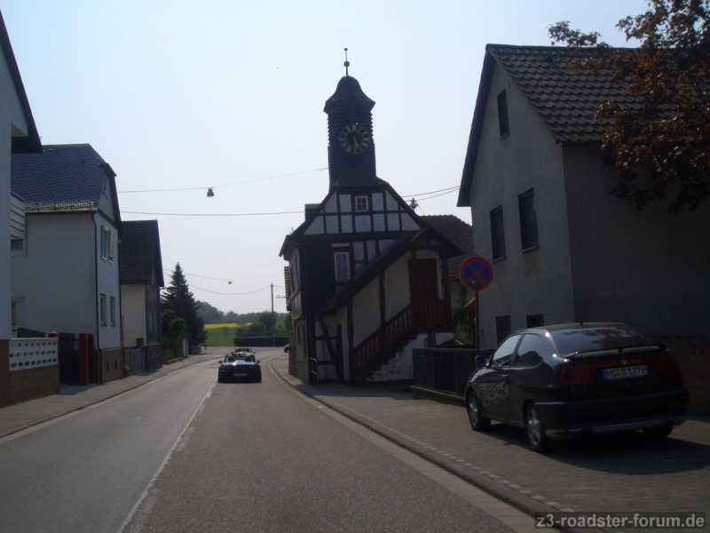 RTL Z 3 Tour 28.29.04.2007