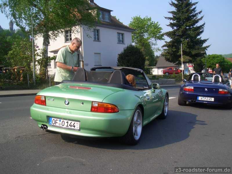 RTL Z 3 Tour 28.29.04.2007